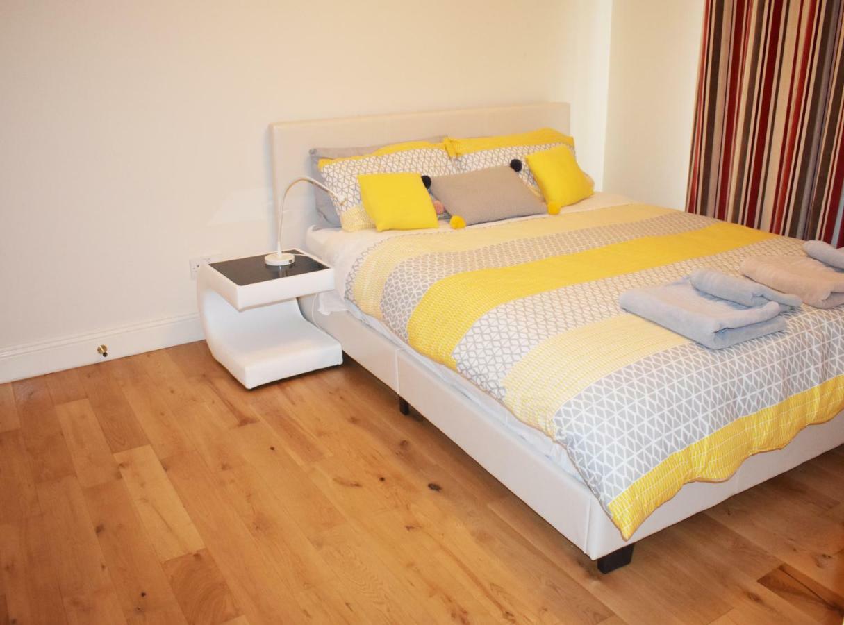 Apartment City Pad