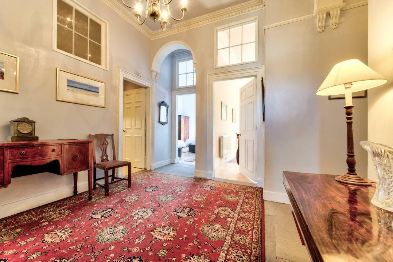Apartment Leopold Edinburgh