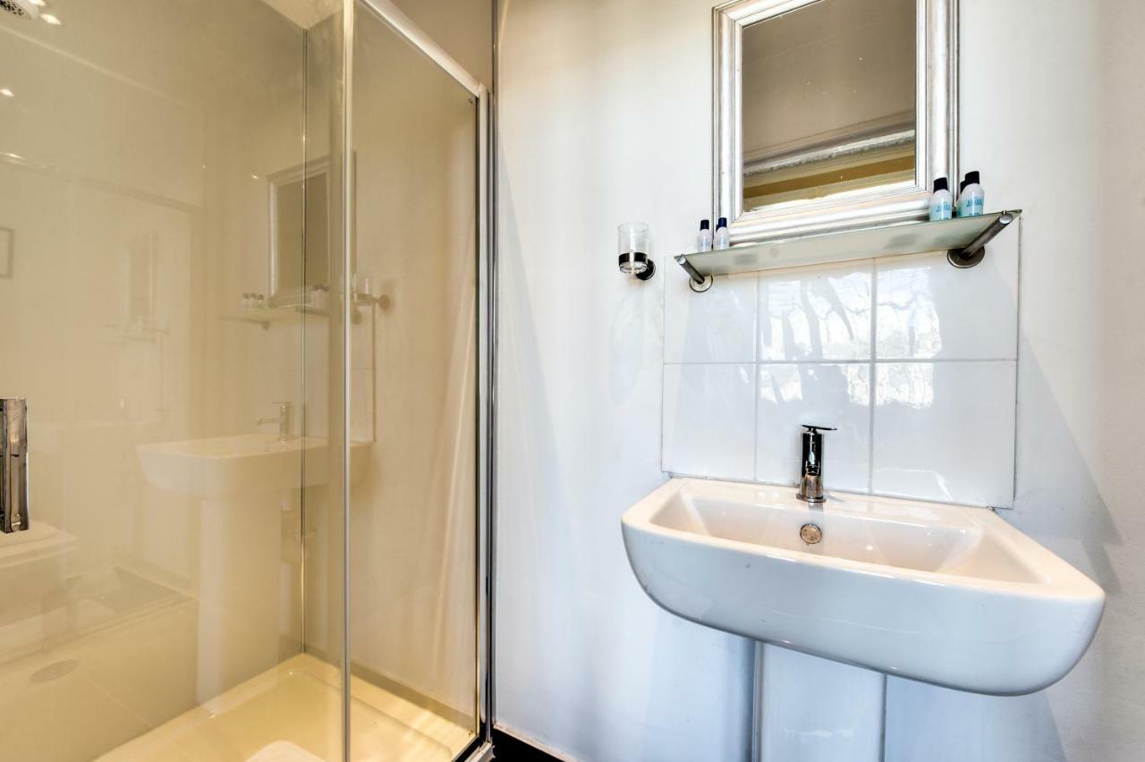 Leopold Apartment Edinburgh