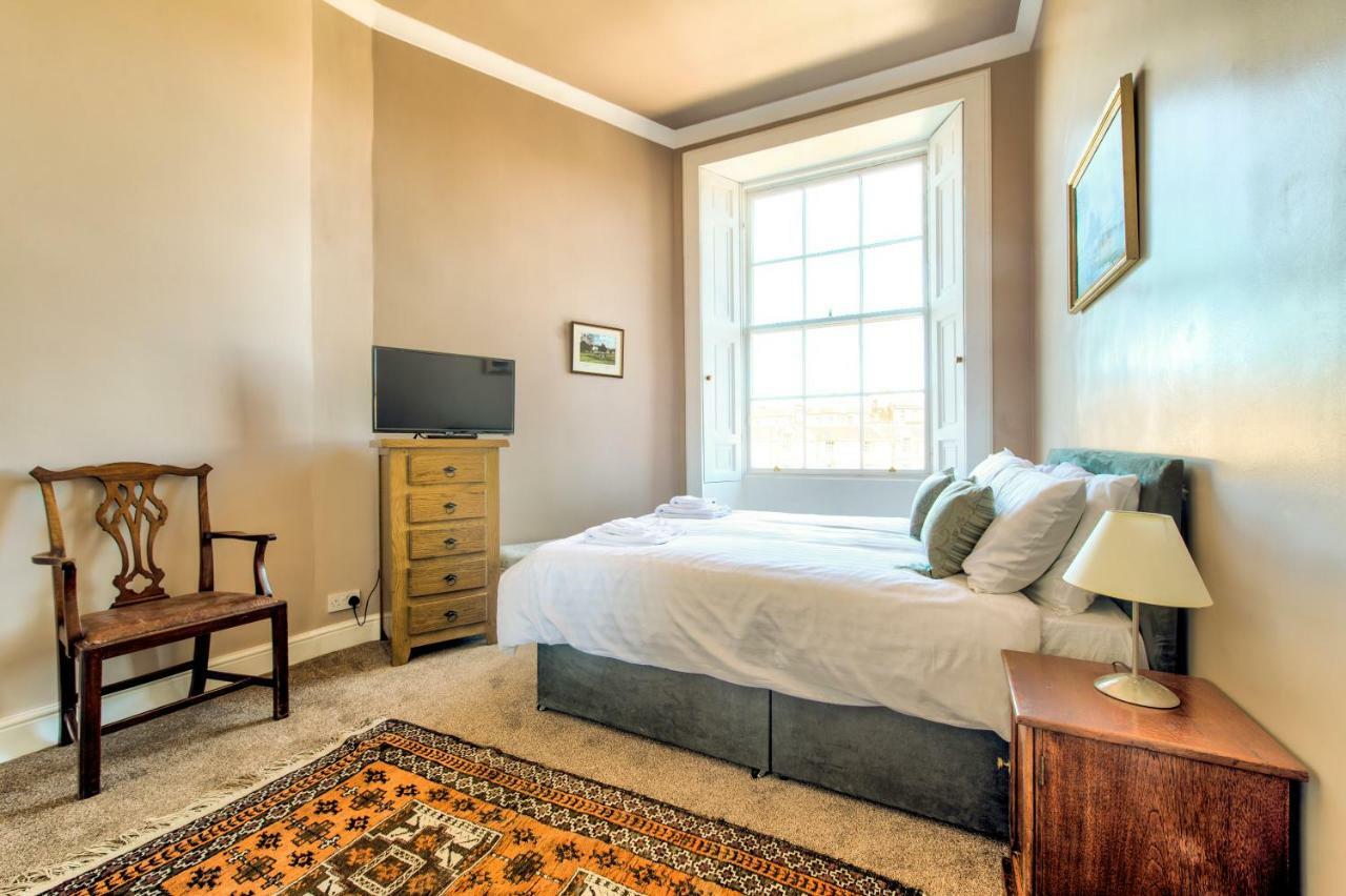 Apartment Leopold *