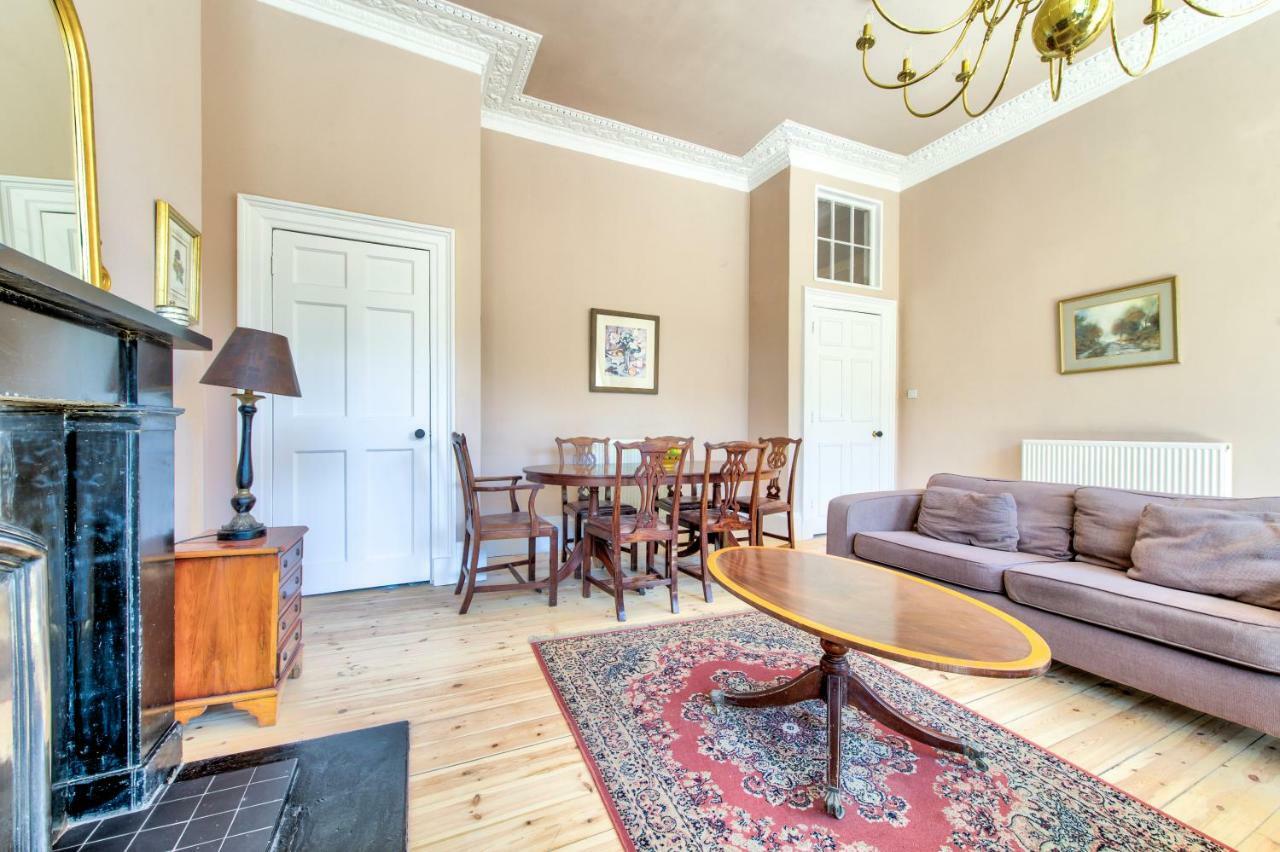 Apartment Leopold *