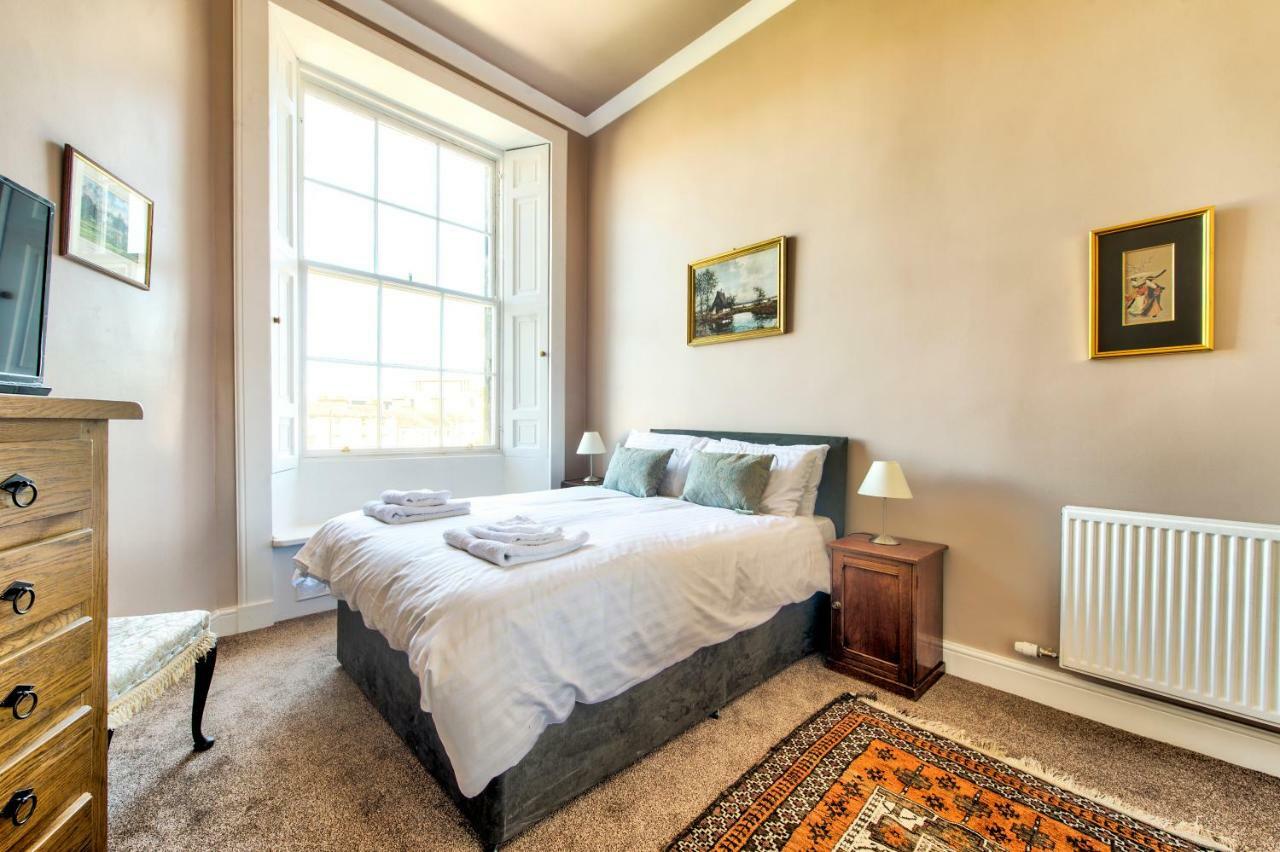 Leopold Apartment