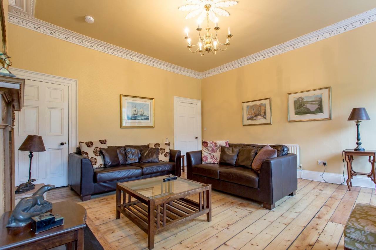 Leopold Apartment