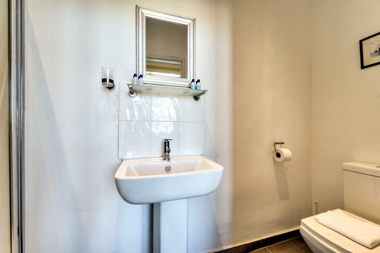 Apartment Leopold