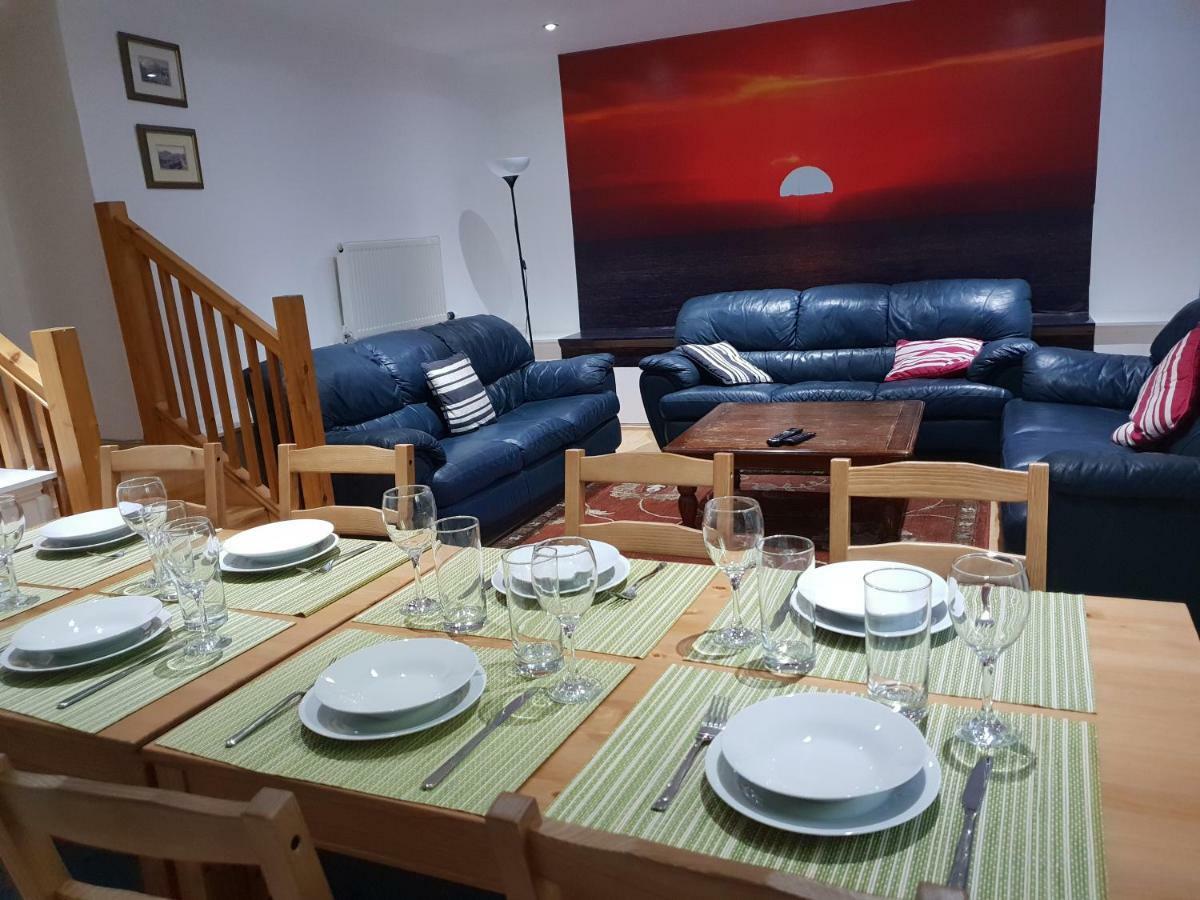 Apartment Saint Peter's Edinburgh