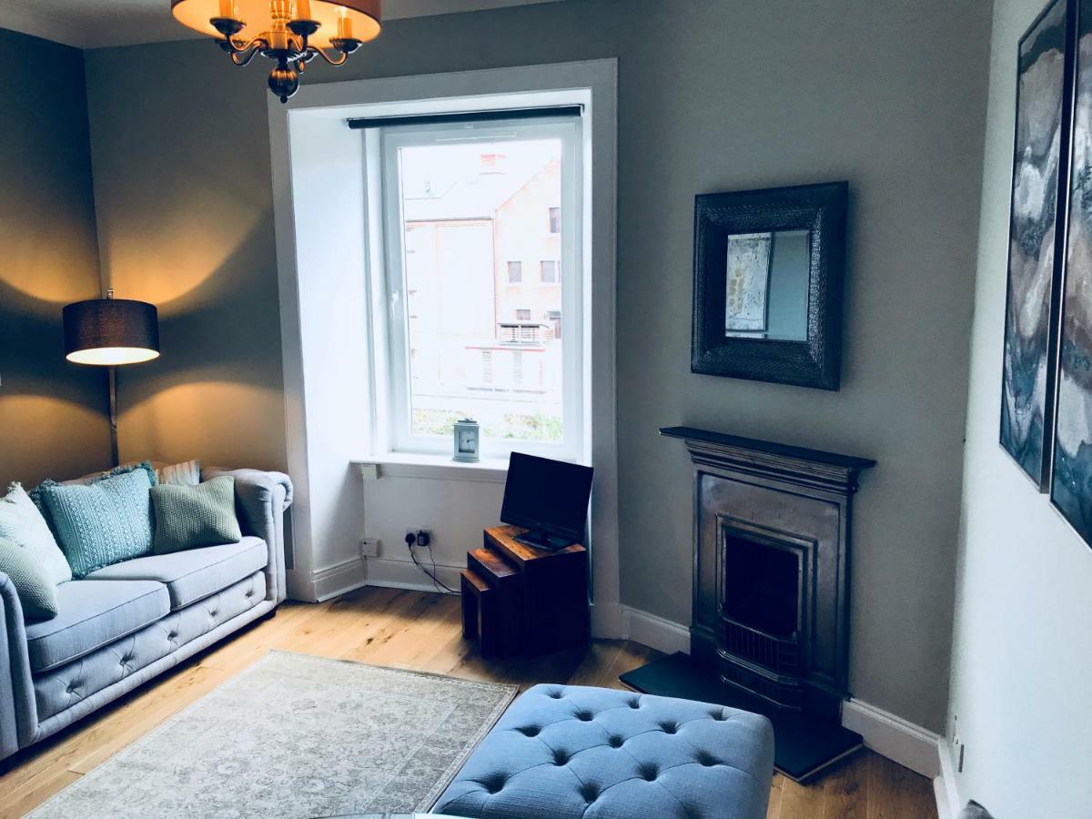 Wardlaw Terrace