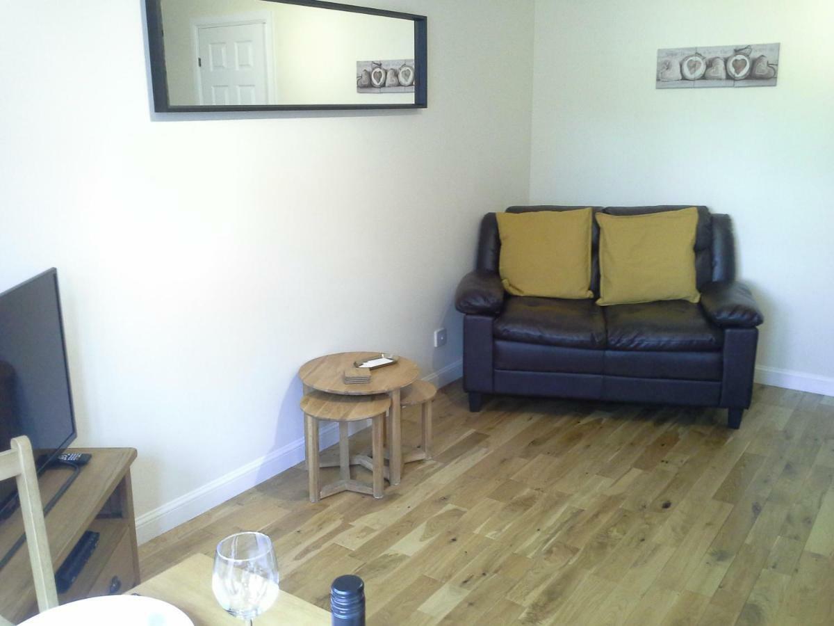 Modern Leith Apartment. Apartment Edinburgh