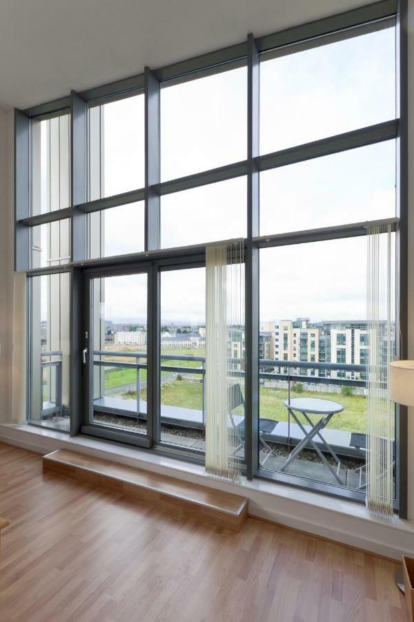 Penthouse Ocean View Apartment