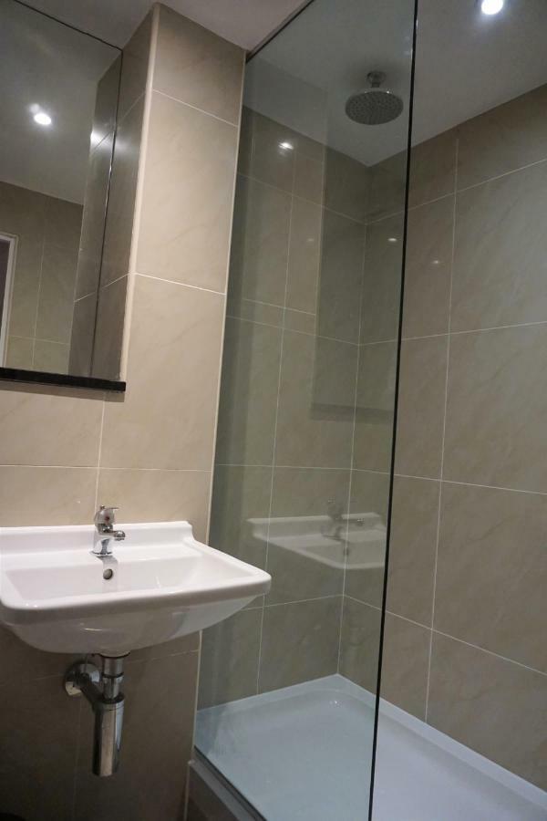 Apartment 1 Raeburn Mews