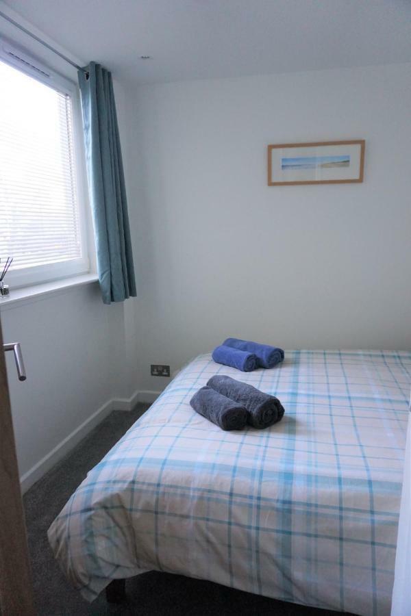 Apartment 1 Raeburn Mews Edinburgh