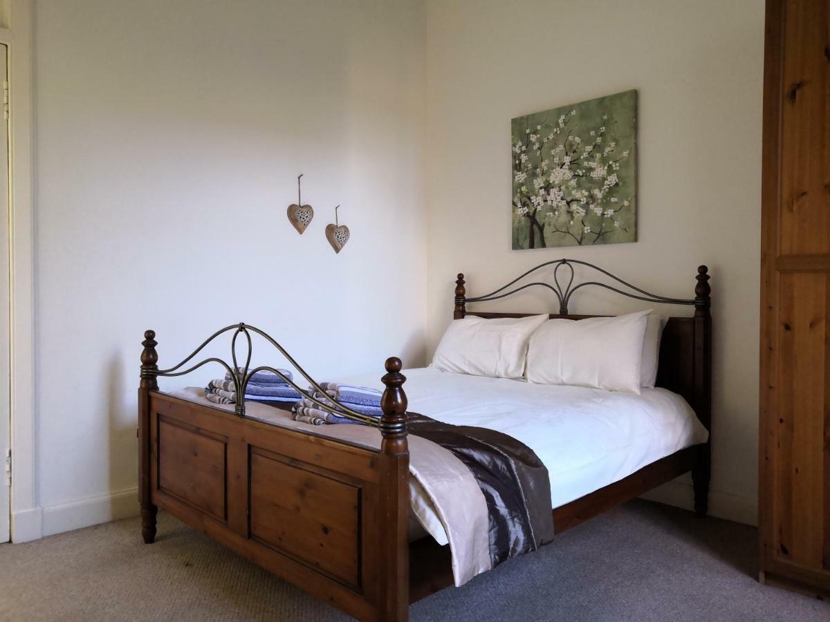 Apartment Buccleuch Place *