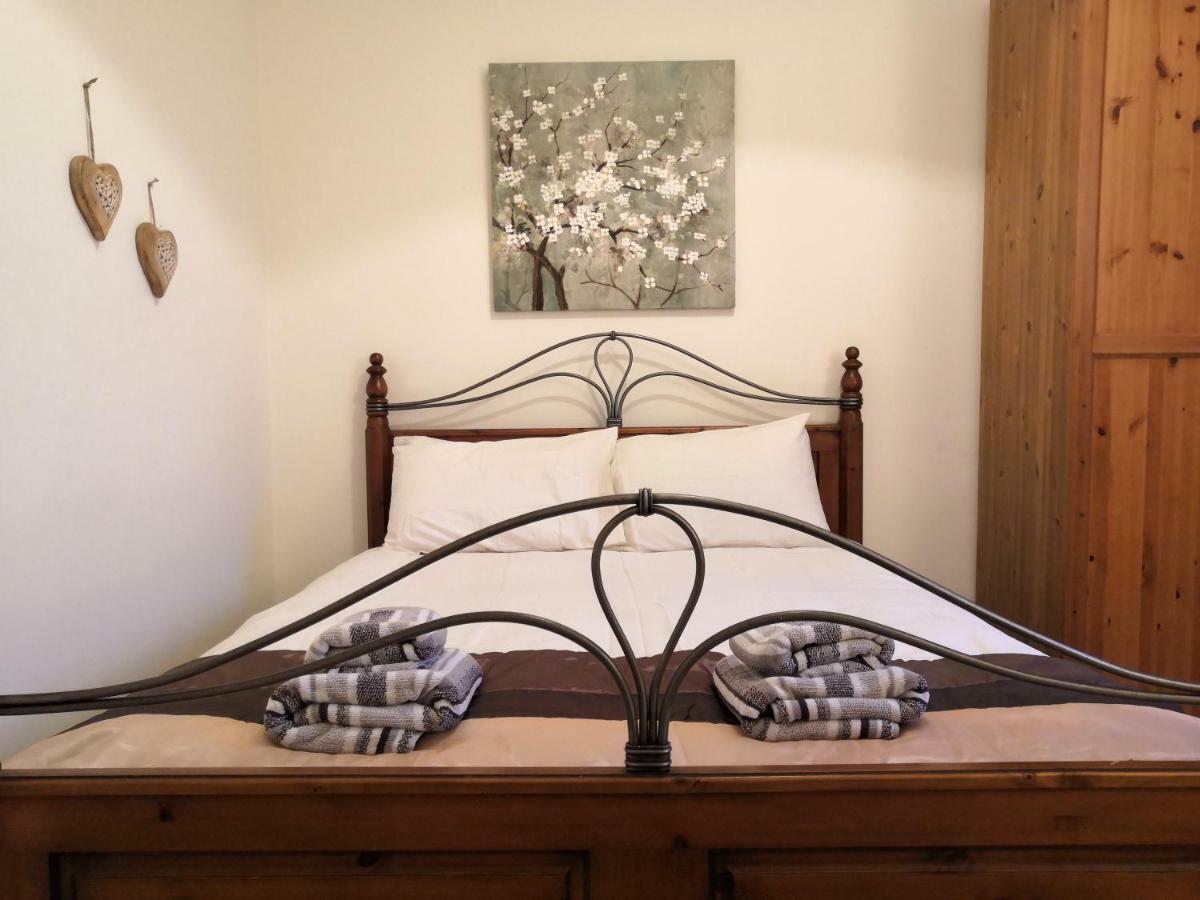 Buccleuch Place Apartment
