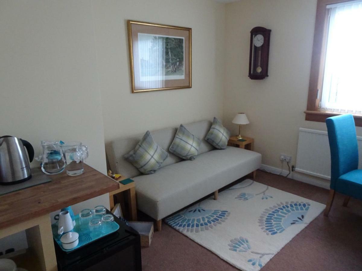 Blackford Apartment Edinburgh