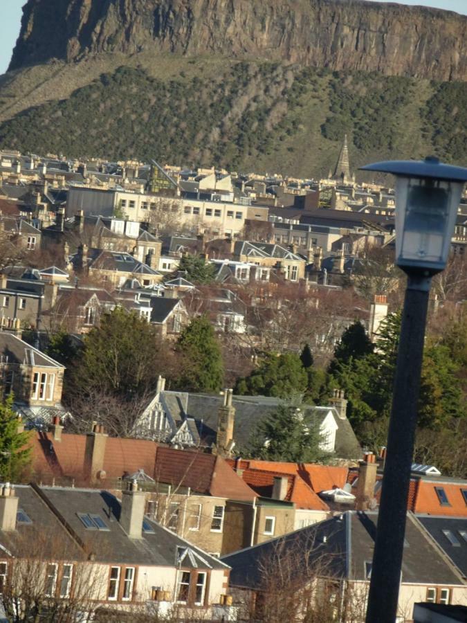 Blackford Apartment Edinburgh