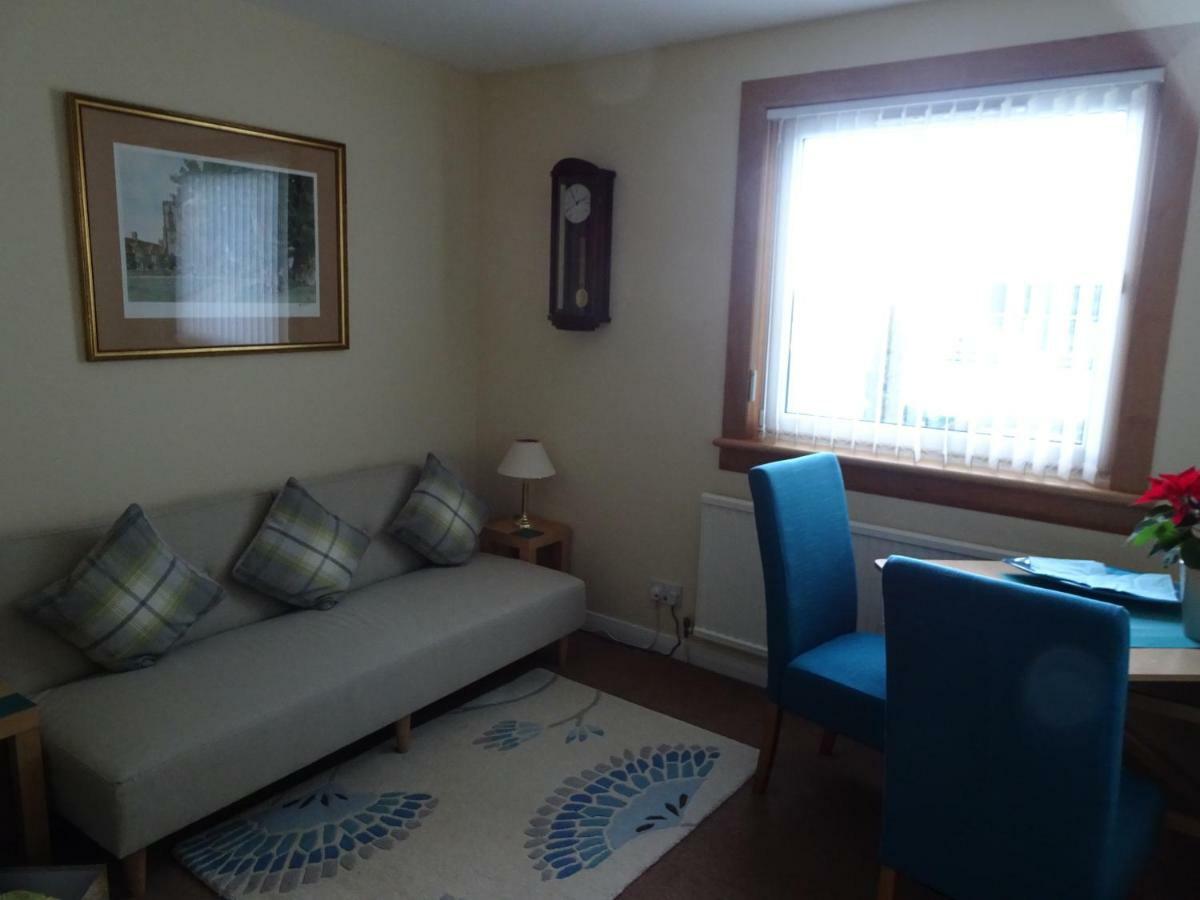 Blackford Apartment