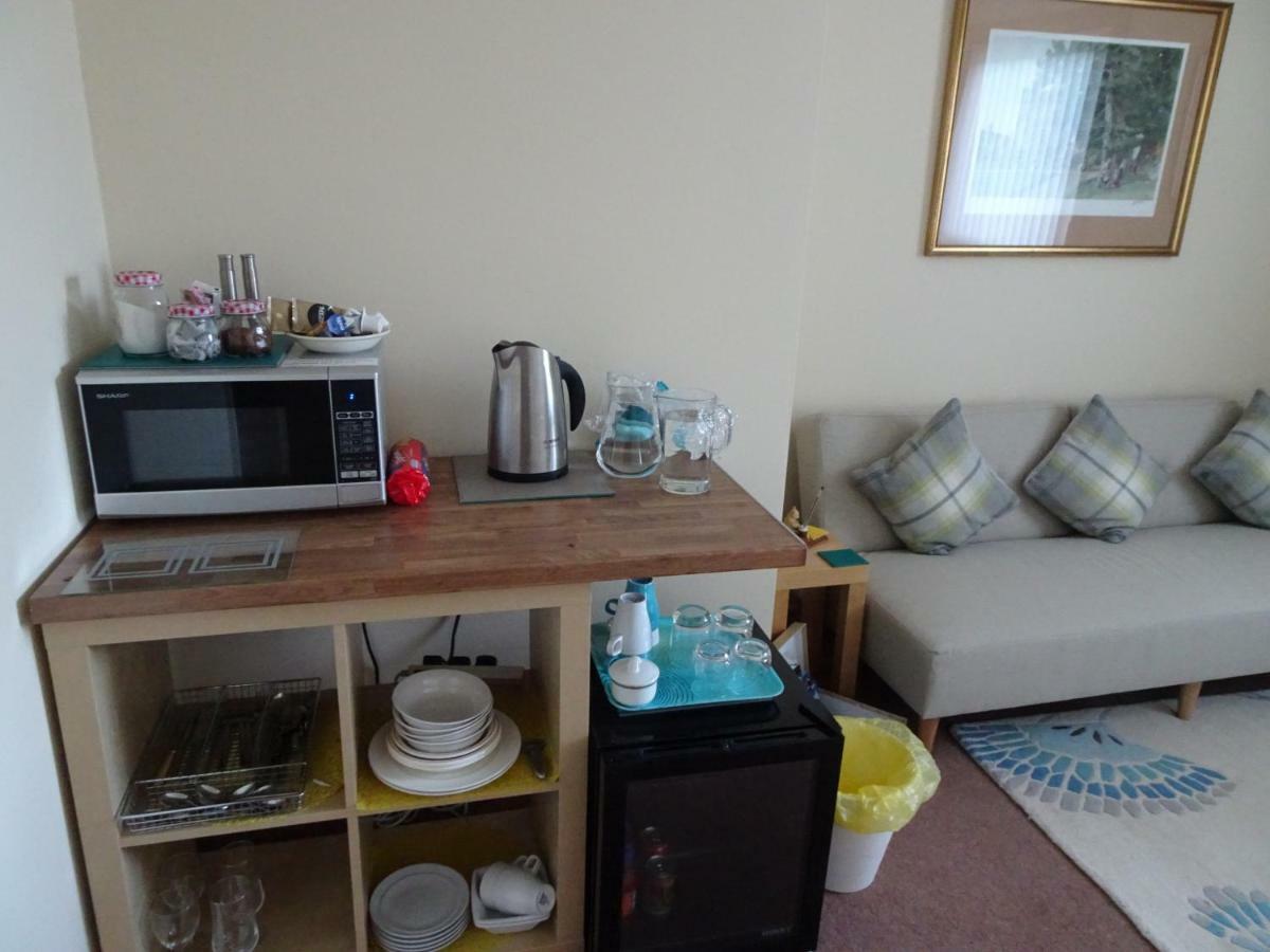 Apartment Blackford