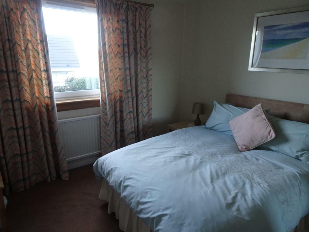 Blackford Apartment