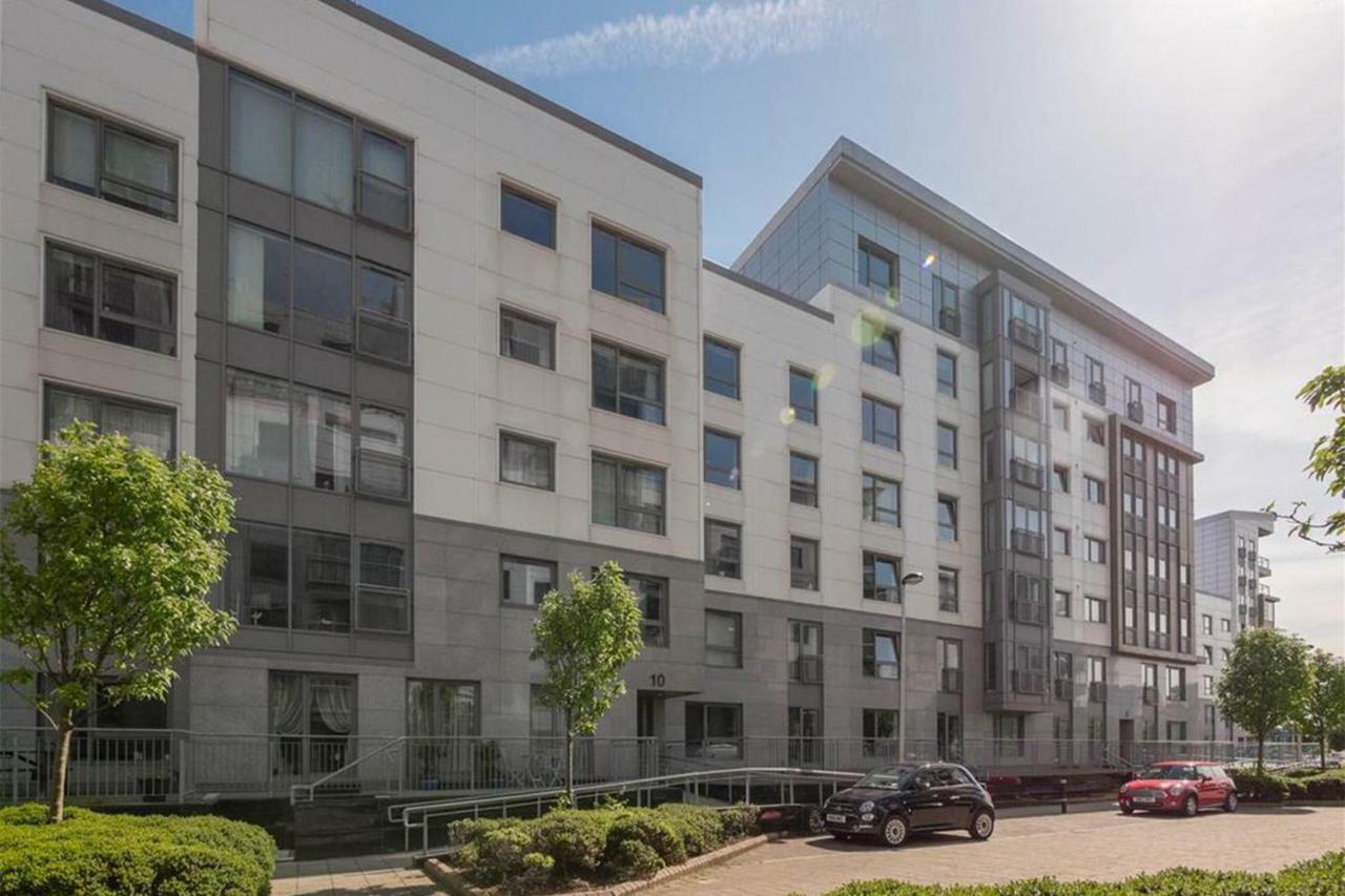 Modern Two Bedroom Apartment EDI