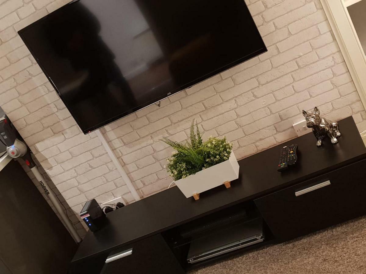 Modern Broughton - Walk To Centre And St Quarter Apartment