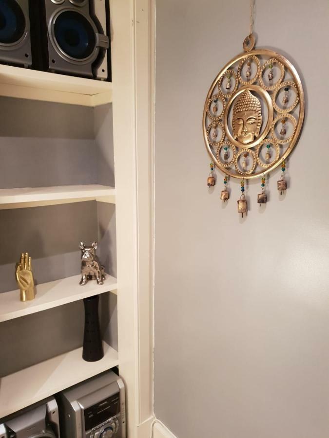 Apartment Modern Broughton - Walk To Centre And St Quarter Edinburgh