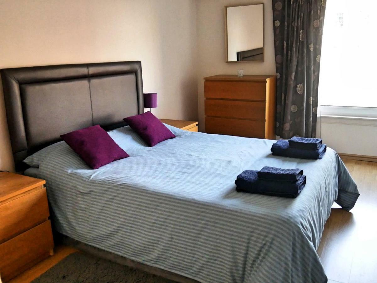 47/2 Giles Street Apartment Edinburgh