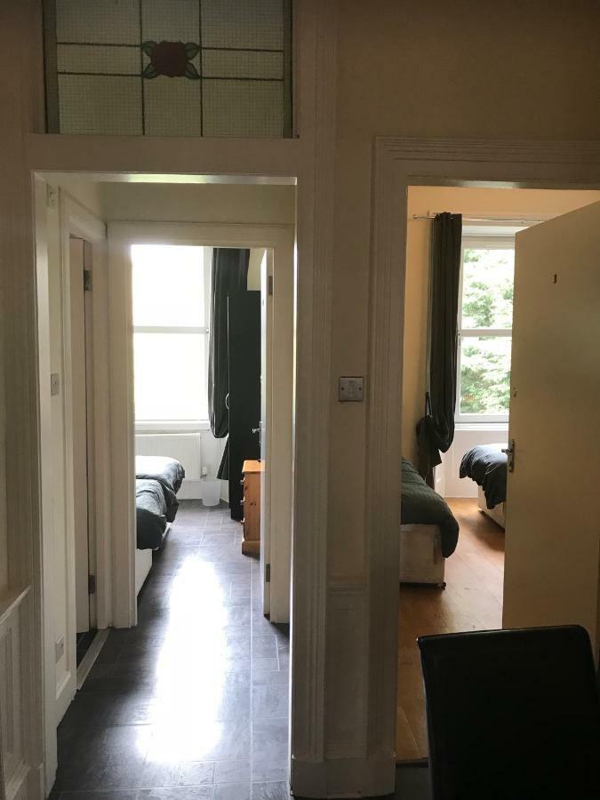Central Sleeps Upto 16 People Apartment *
