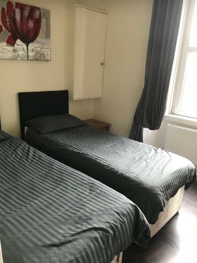 Central Sleeps Upto 16 People