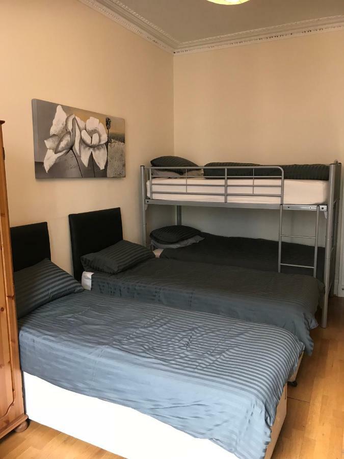 Central Sleeps Upto 16 People * Edinburgh
