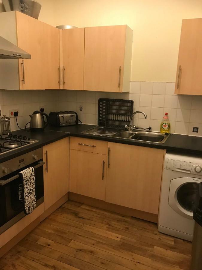 Central Sleeps Upto 16 People Apartment *
