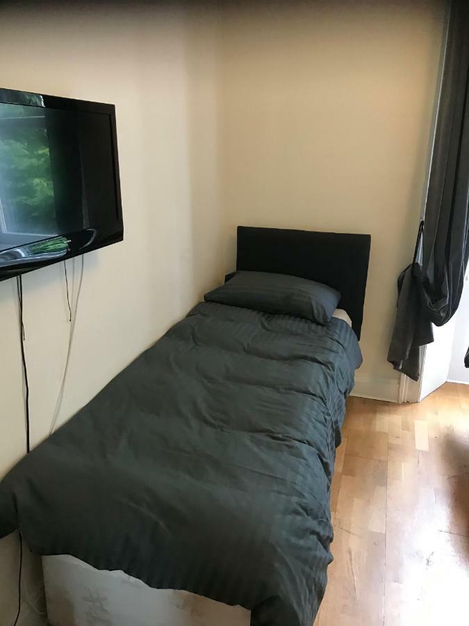 Central Sleeps Upto 16 People Apartment Edinburgh