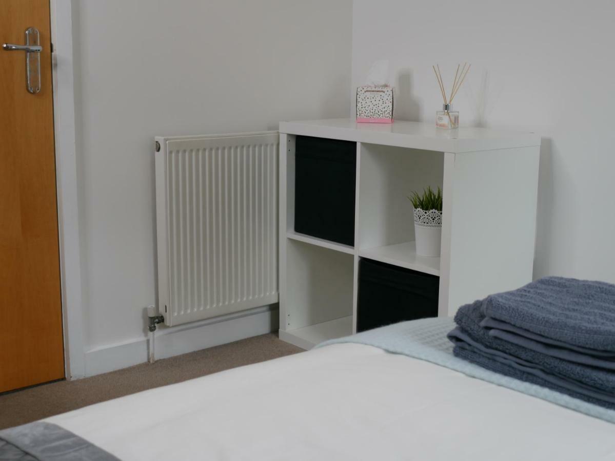 The Albion Apartment