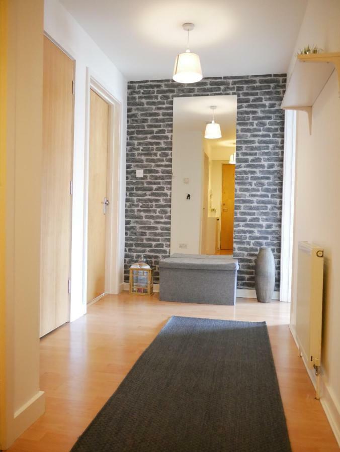 The Albion Apartment *