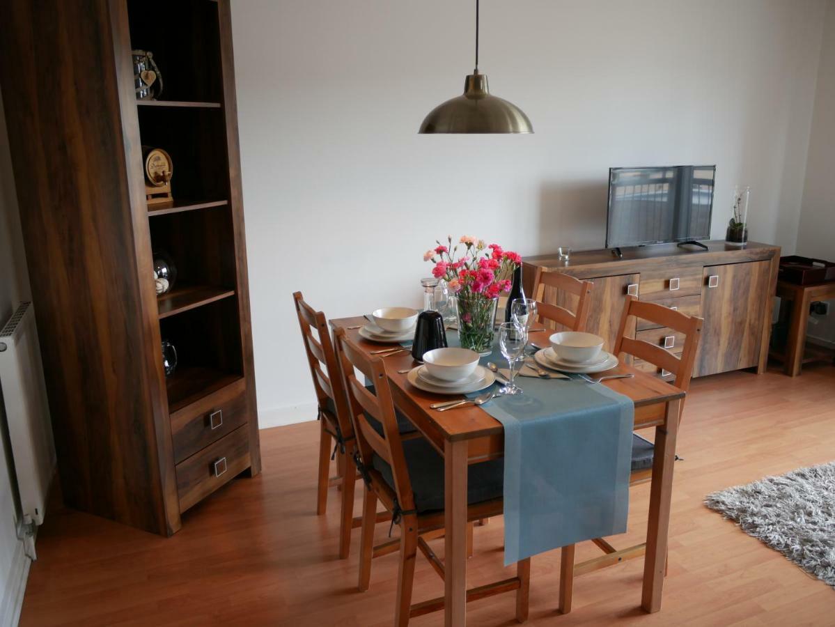 Apartment The Albion