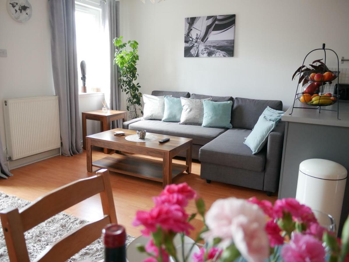 Apartment The Albion