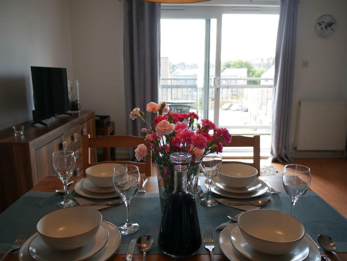 Apartment The Albion Edinburgh