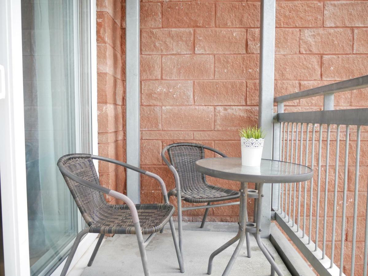 Apartment The Albion Edinburgh