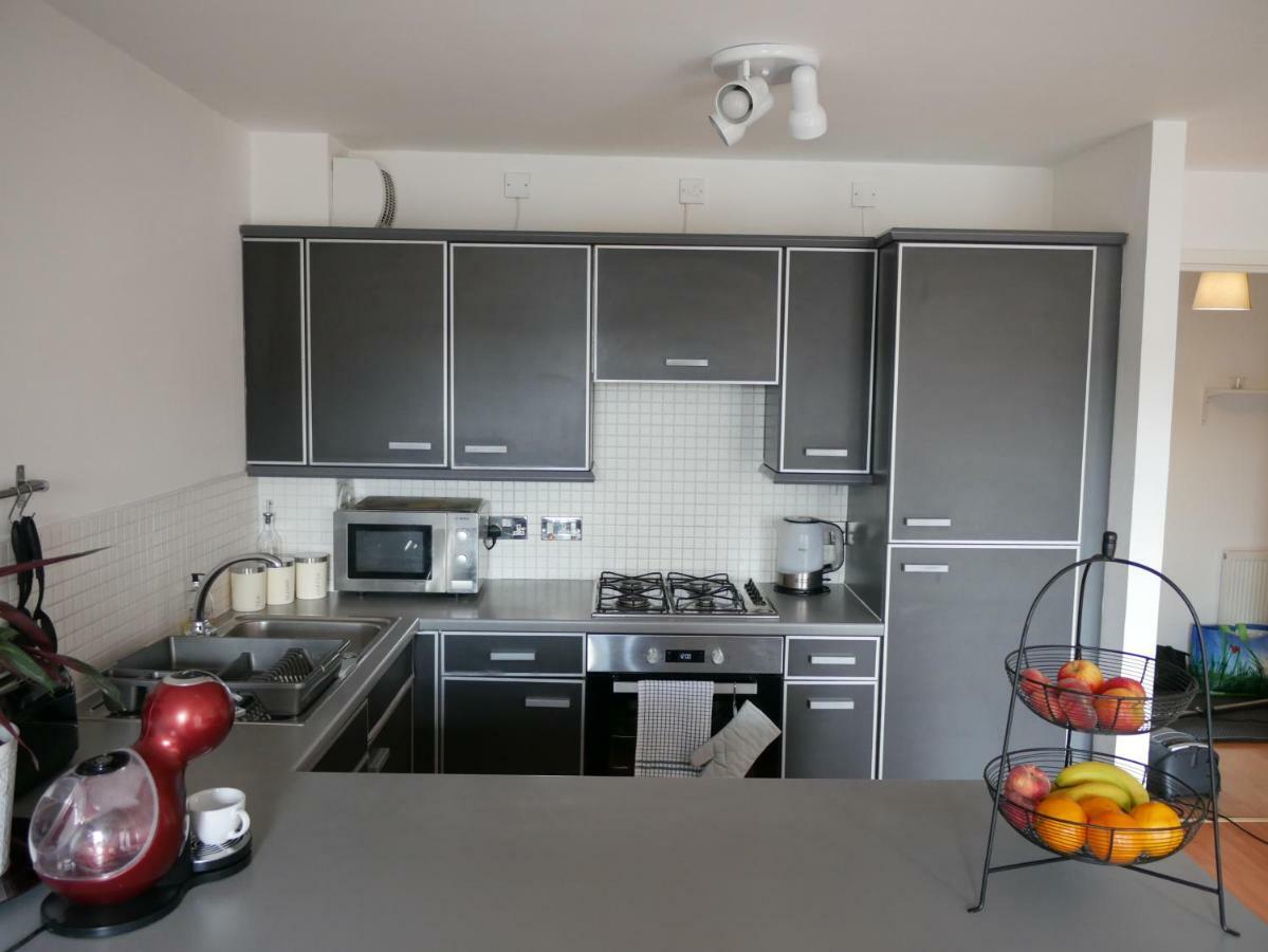 The Albion Apartment *