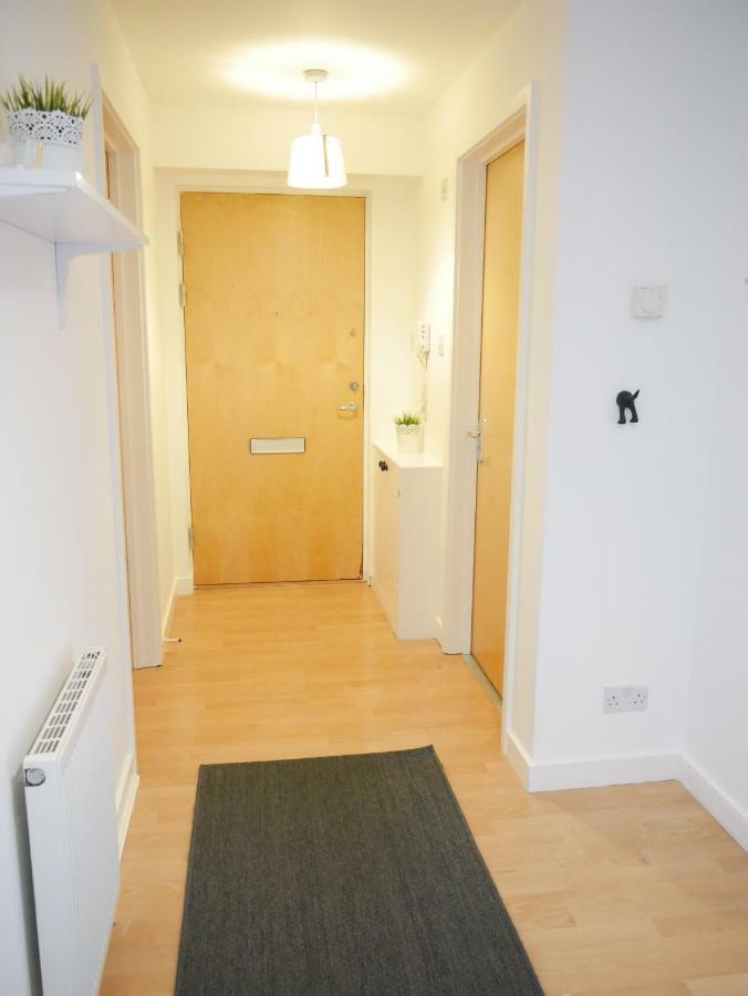 The Albion Apartment Edinburgh