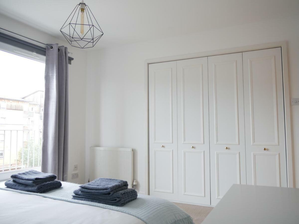The Albion Apartment Edinburgh