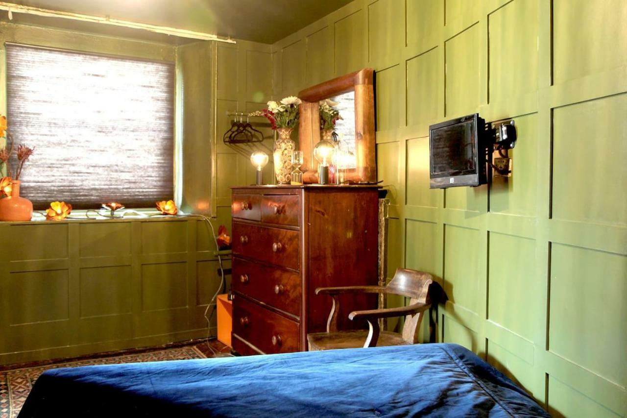 Boutique Bothy - Unique Bolthole In The New Town Apartment Edinburgh
