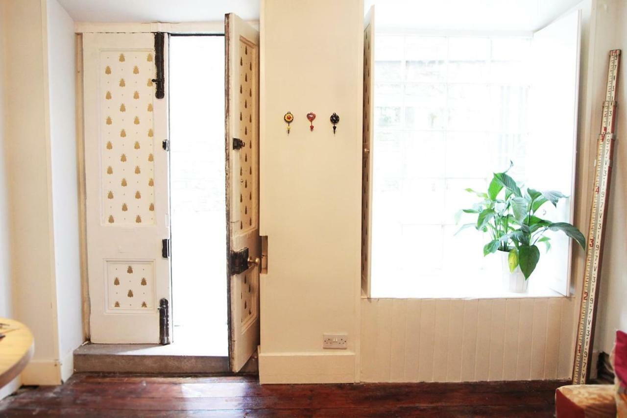 Boutique Bothy - Unique Bolthole In The New Town Apartment *