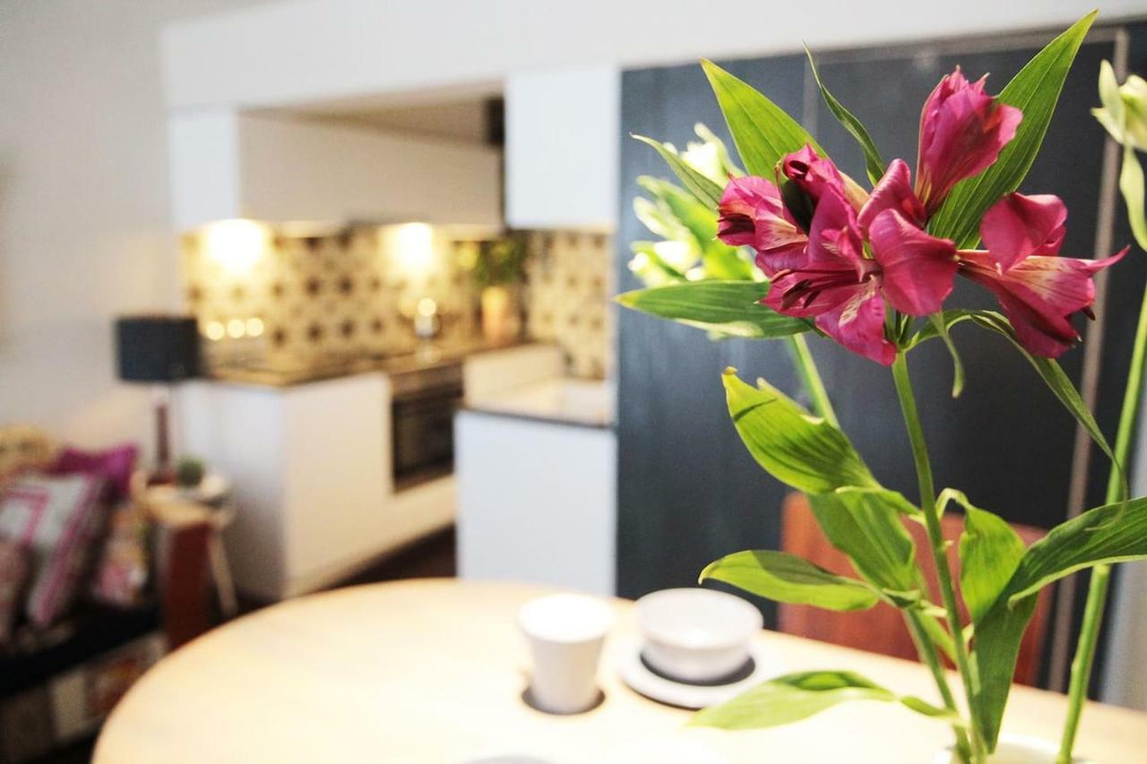 Boutique Bothy - Unique Bolthole In The New Town Apartment Edinburgh