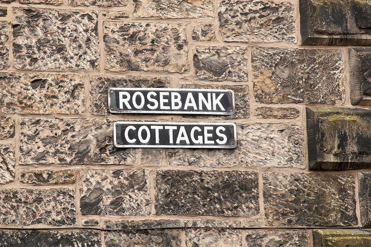5 Mins To Princes Street - Main Door - Private Garden - New