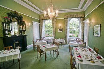 Adria House 3* Edinburgh