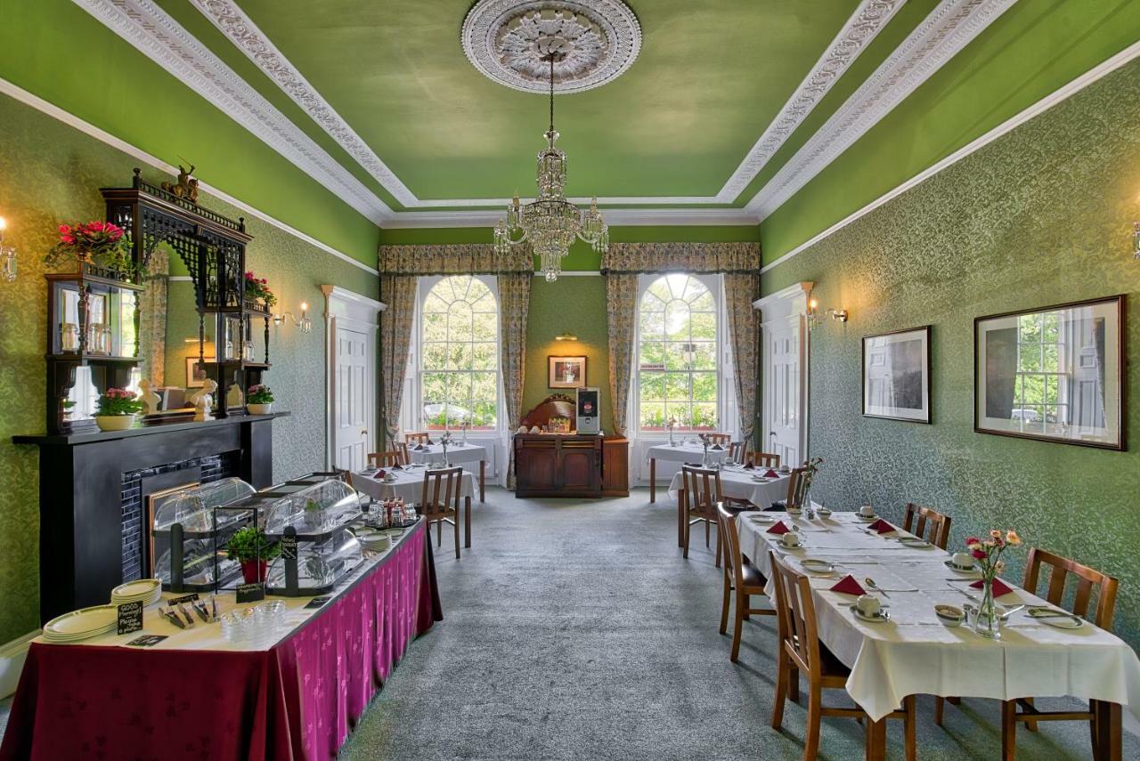 Guest house Adria House Edinburgh