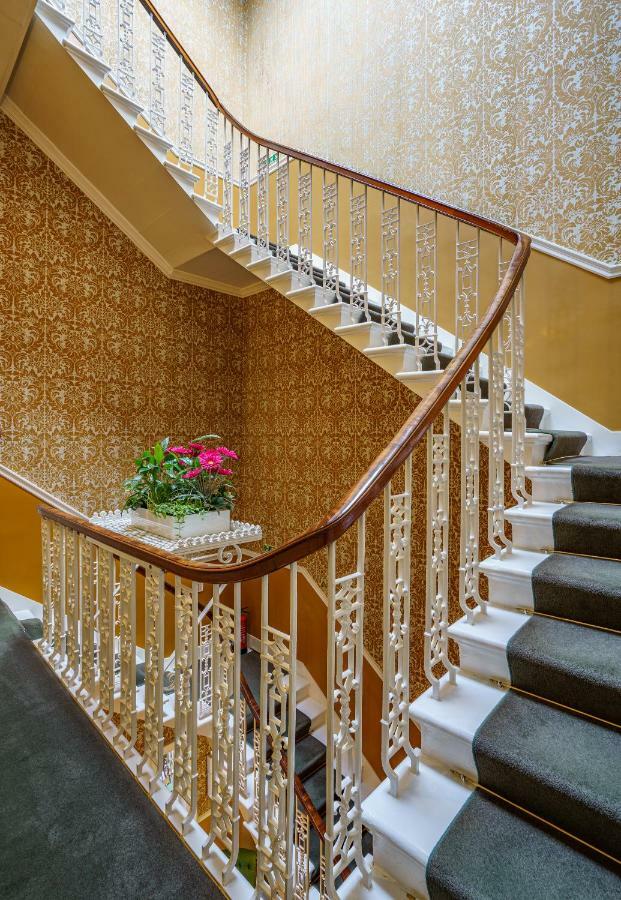 Adria House Edinburgh