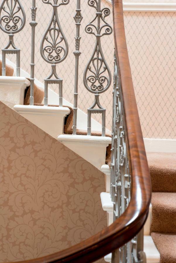 Scottish Stays - Luxurious In Royal Terrace *