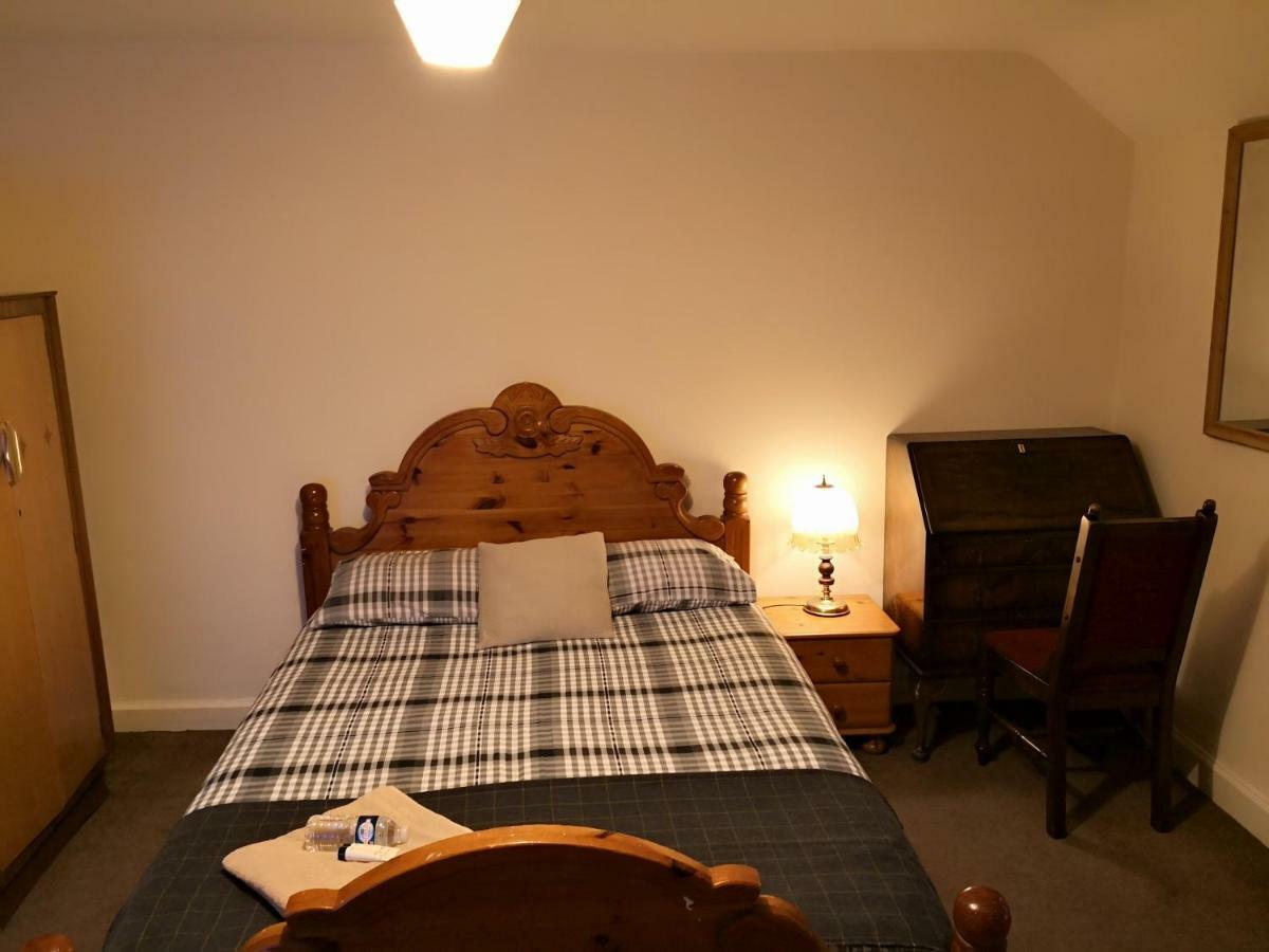 Tartanrooms Gasthof Edinburgh