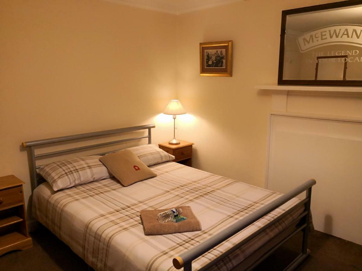 Gasthof Tartanrooms Edinburgh