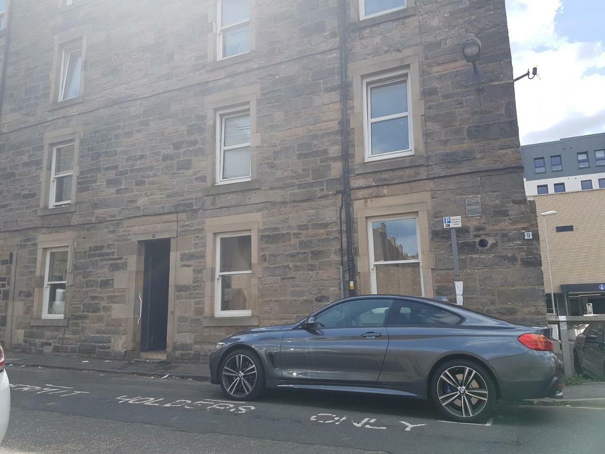 Apartment Modern Broughton - Walk To Centre And St Quarter Edinburgh